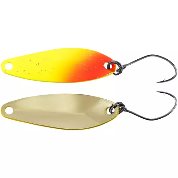 Блешня Select Welldy 2.5g 31mm #08 First Cast, Вага блешні: 2.5, Колір блешні: #08 First Cast, фото 